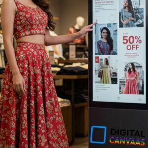 i type digital signage (32 inch)