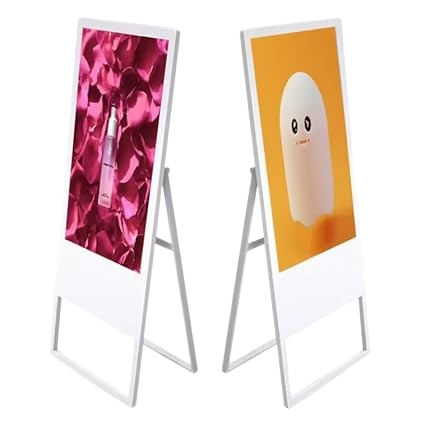 a type digital signage (32 inch)