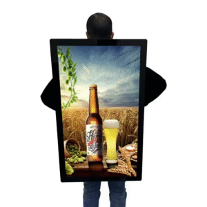 t type digital signage (32 inch)