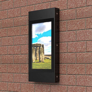 wall mount digital signage (32 inch)